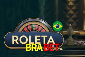 Roleta Brasileira